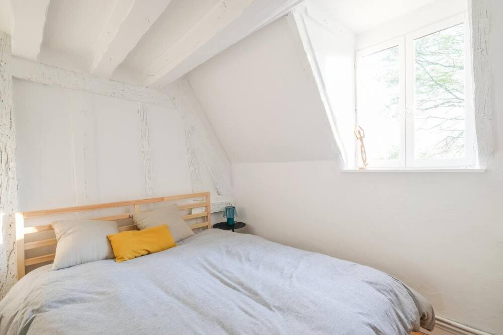 Photo of Bedroom in Sainte-Marguerite-de-l'Autel