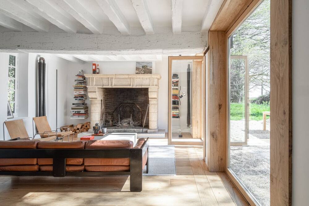 Photo of Livingroom in Sainte-Marguerite-de-l'Autel