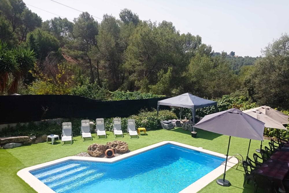 Photo of Outdoor in Corbera De Llobregat