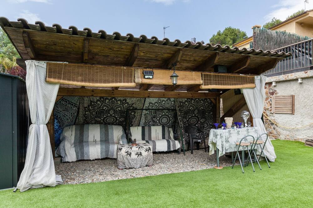 Photo of Outdoor in Corbera De Llobregat