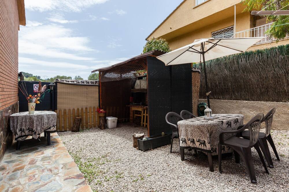 Photo of Patio Balcony in Corbera De Llobregat