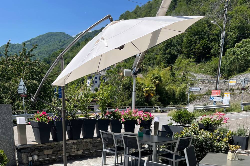 Photo of Outdoor in Cavigliano