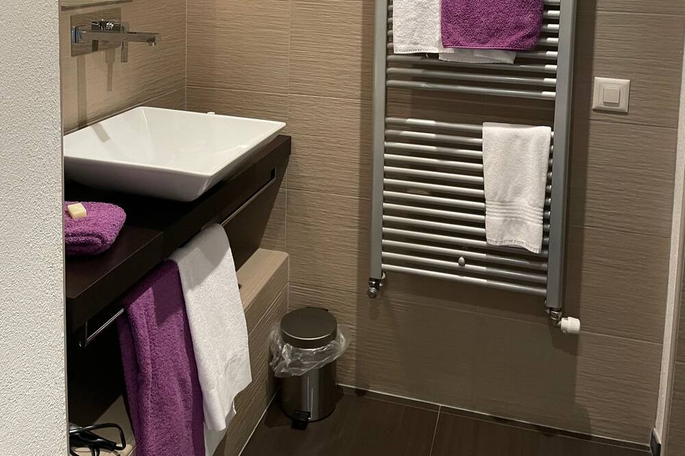 Photo of Bathroom in Cavigliano
