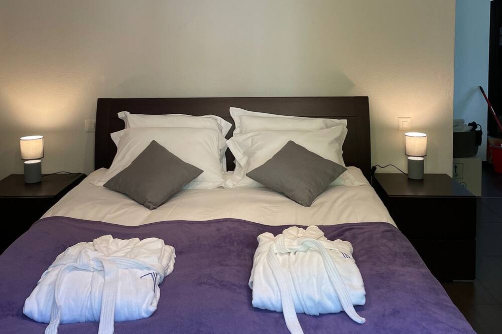Photo of Bedroom in Cavigliano