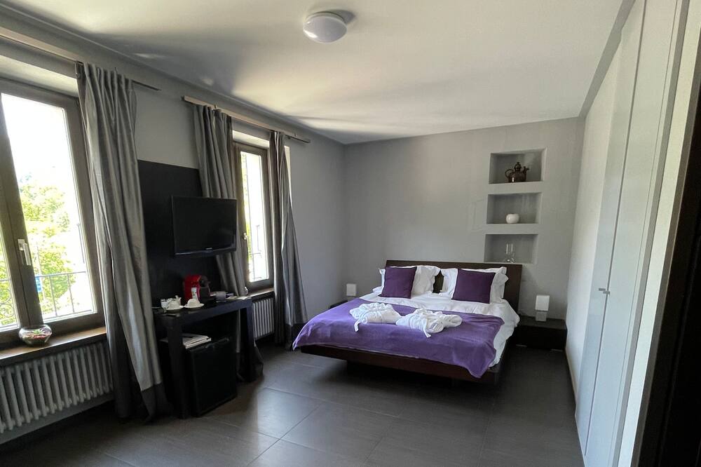 Photo of Bedroom in Cavigliano