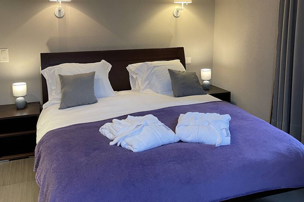 Photo of Bedroom in Cavigliano