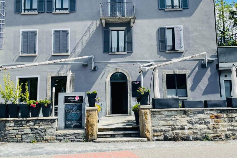 Photo of Outdoor in Cavigliano
