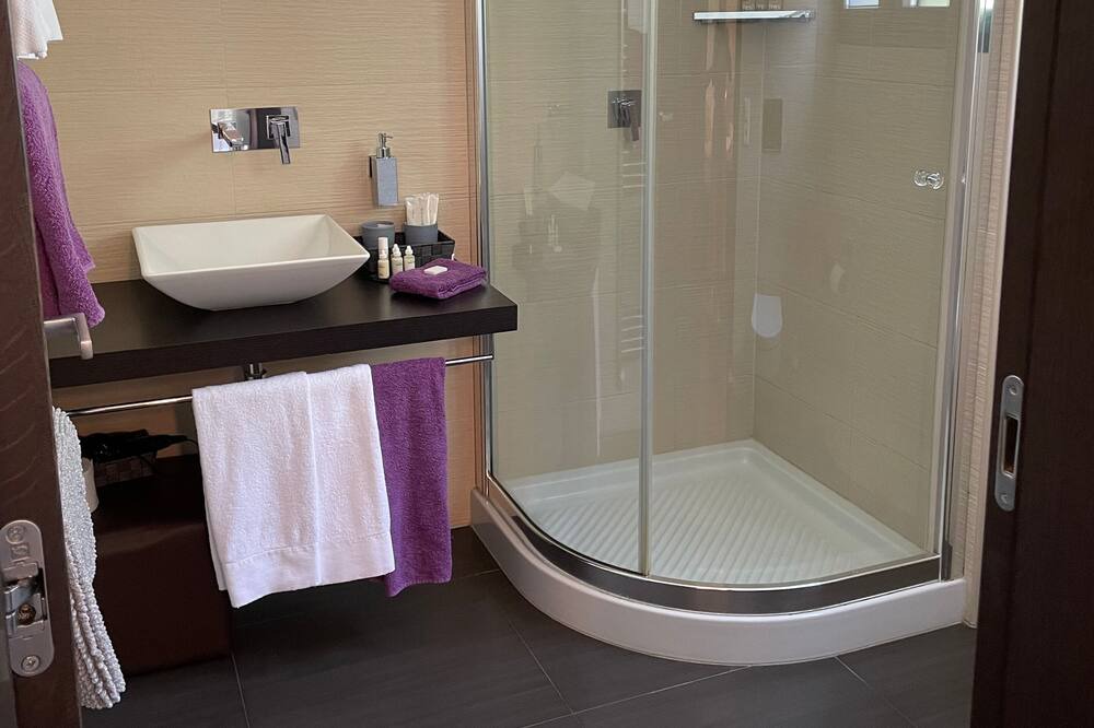 Photo of Bathroom in Cavigliano