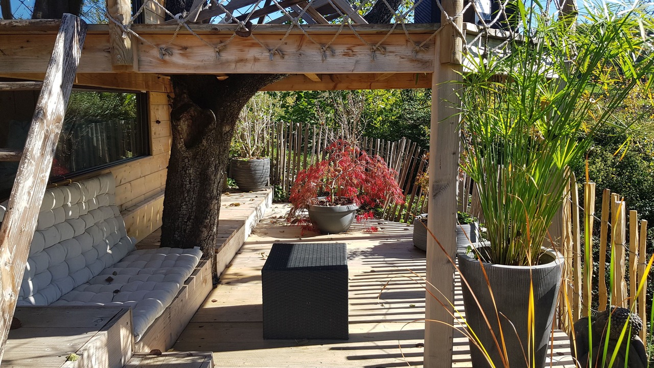 Photo of Outdoor in Vernoux-en-Vivarais
