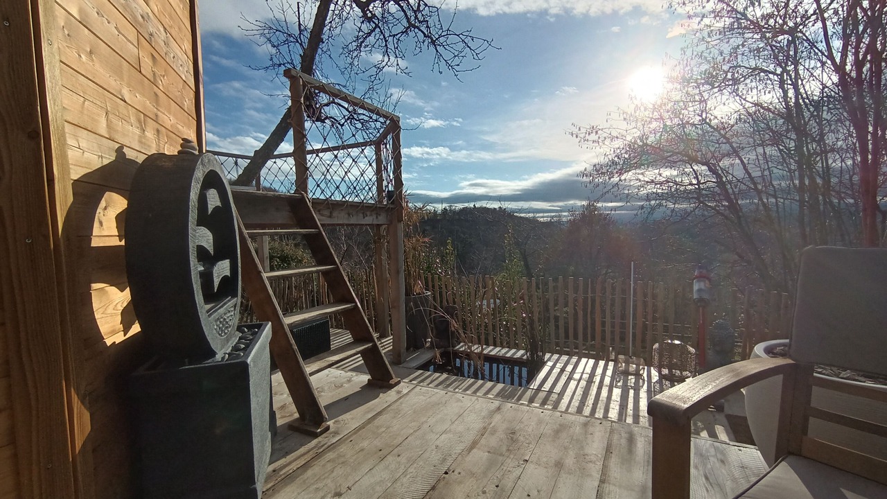 Photo of Outdoor in Vernoux-en-Vivarais