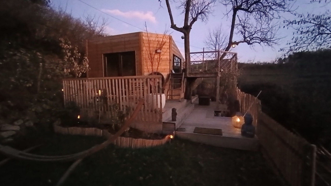 Photo of Outdoor in Vernoux-en-Vivarais