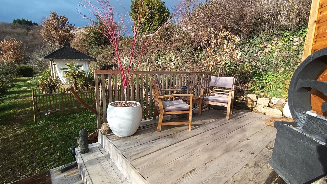 Photo of Outdoor in Vernoux-en-Vivarais