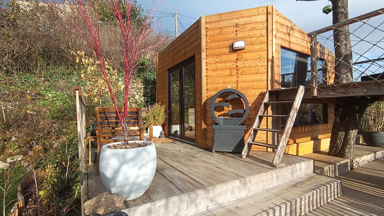 Photo of Outdoor in Vernoux-en-Vivarais