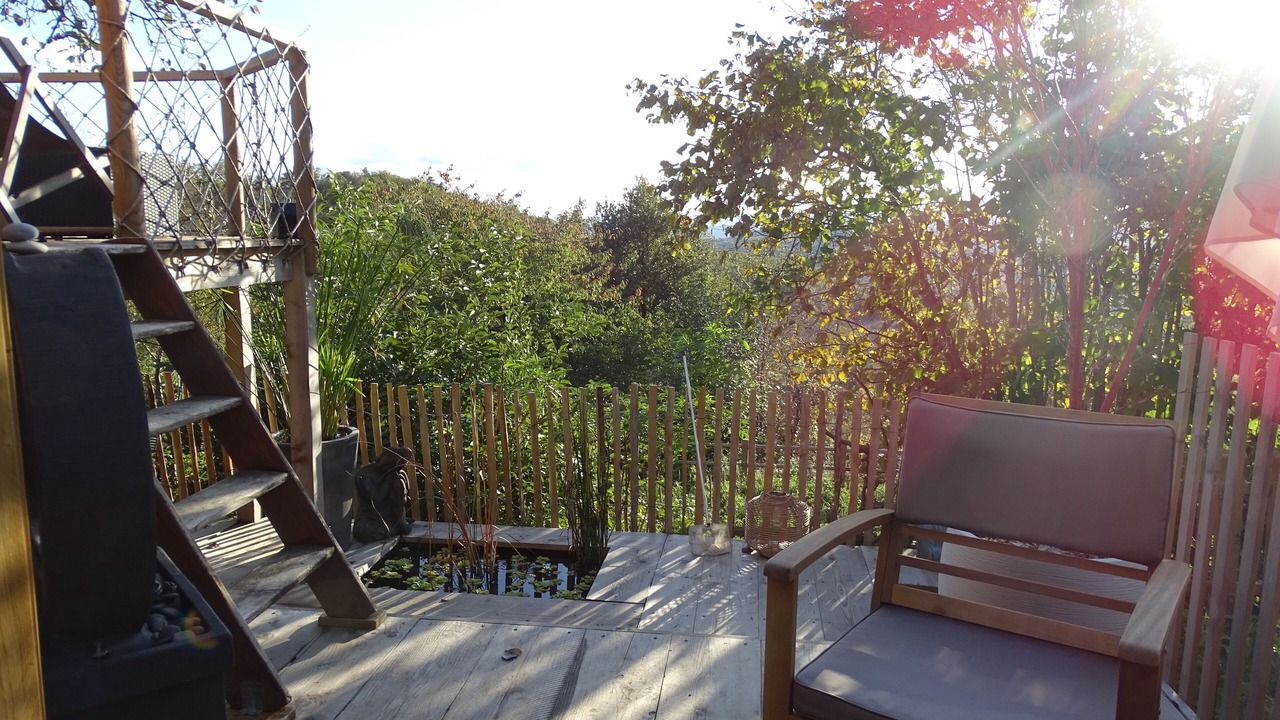 Photo of Outdoor in Vernoux-en-Vivarais