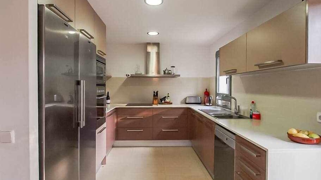 Photo of Kitchen in el Carme