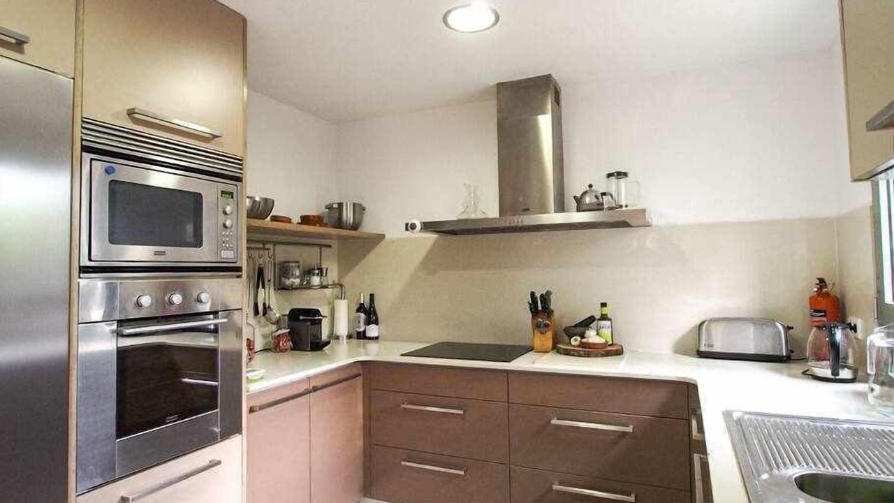 Photo of Kitchen in el Carme