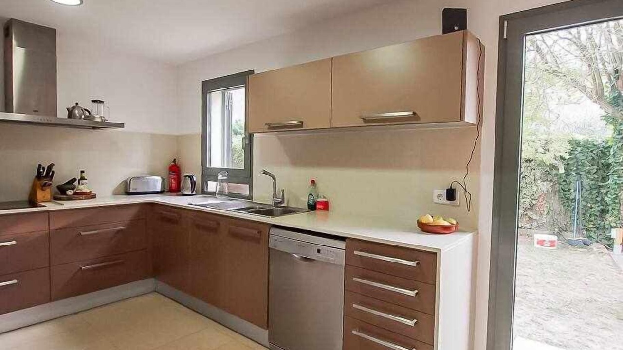 Photo of Kitchen in el Carme