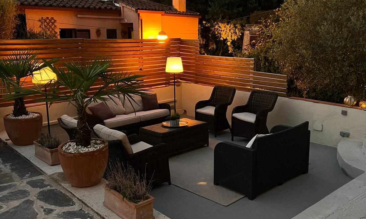 Photo of Patio Balcony in el Carme