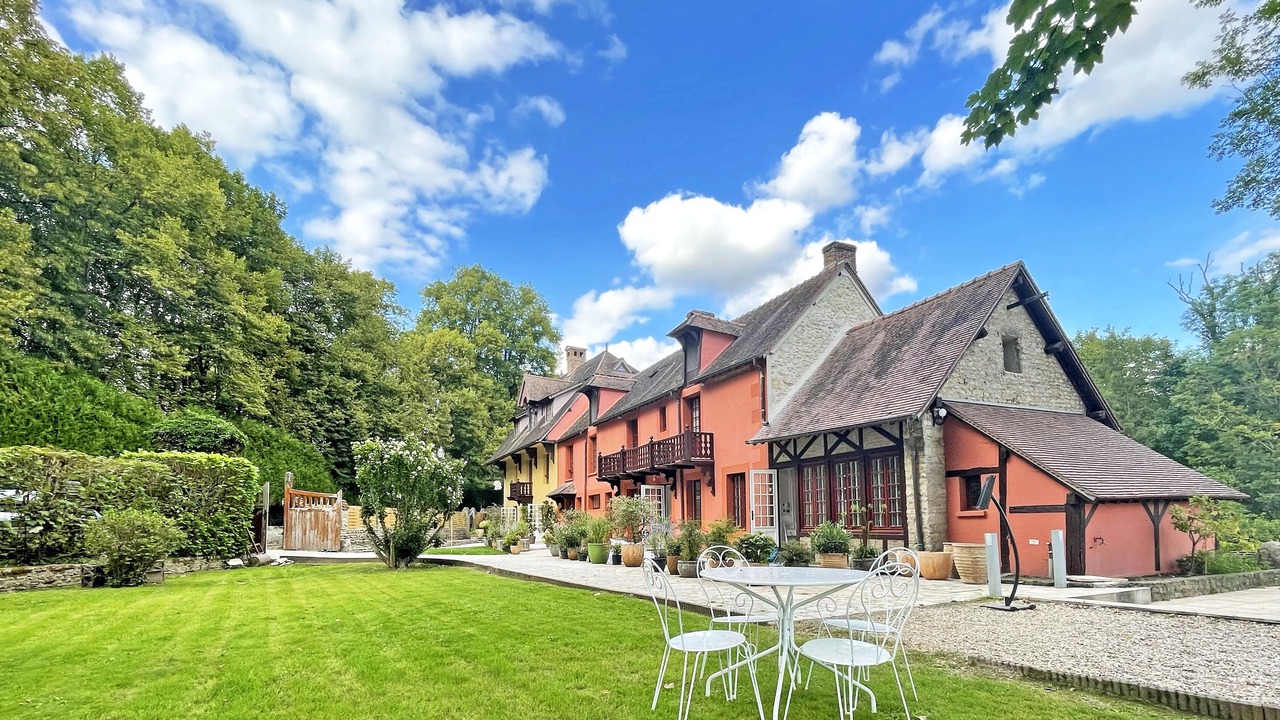 Photo of Outdoor in Lavacourt