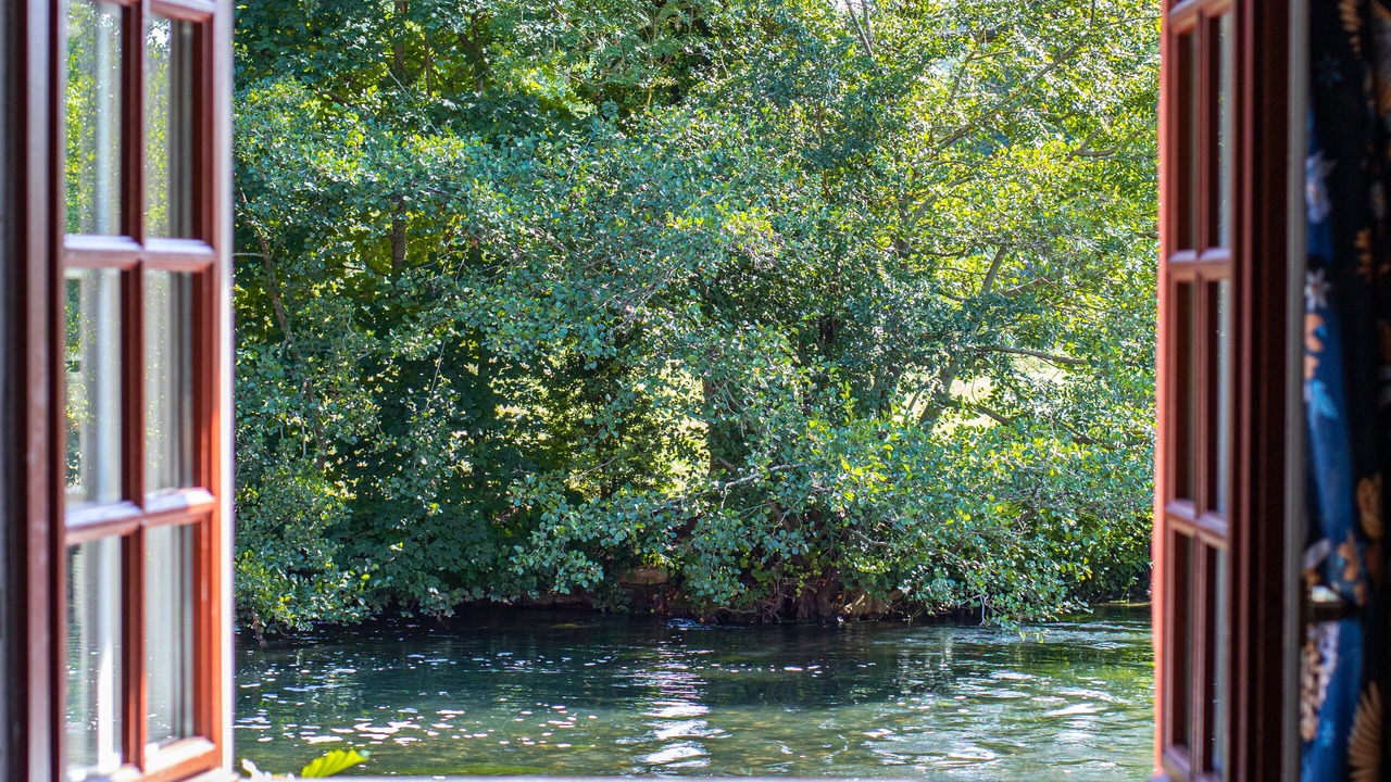 Photo of Bedroom in Lavacourt