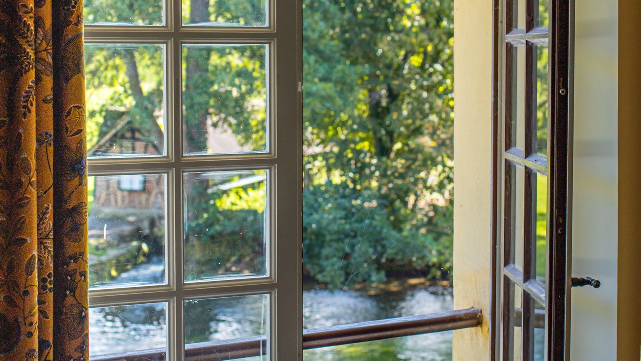 Photo of Bedroom in Lavacourt