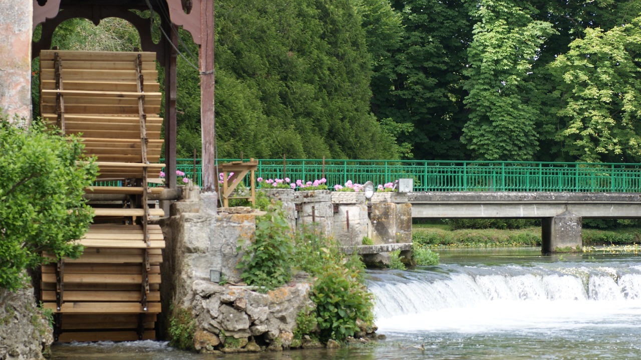 Photo of Outdoor in Lavacourt