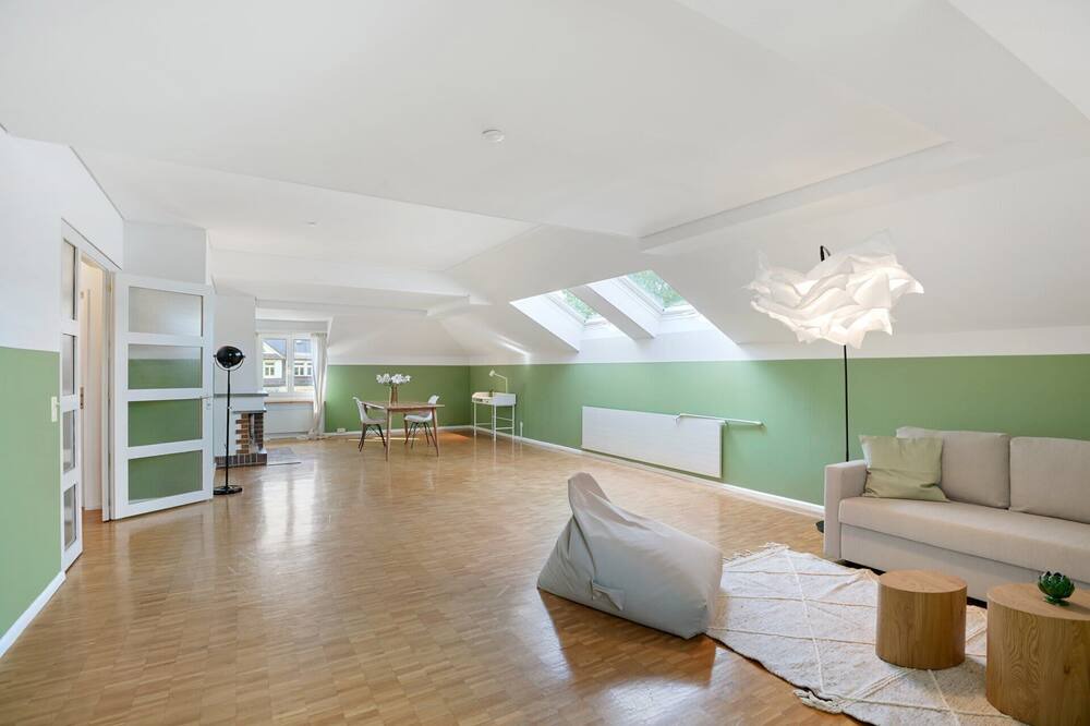 Photo of Bedroom in Hochschulen