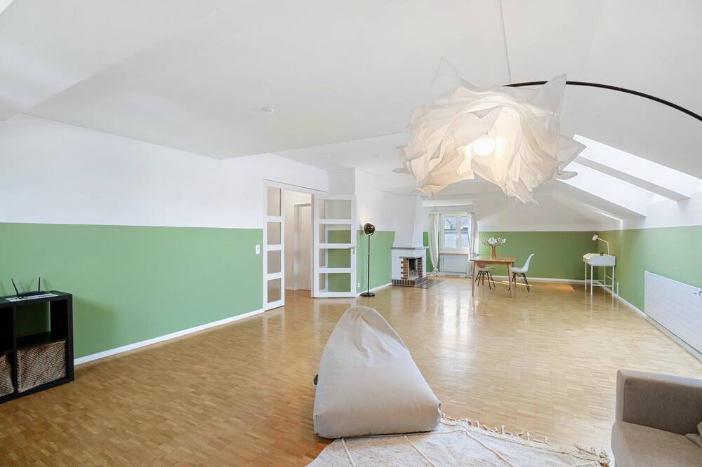 Photo of Bedroom in Hochschulen