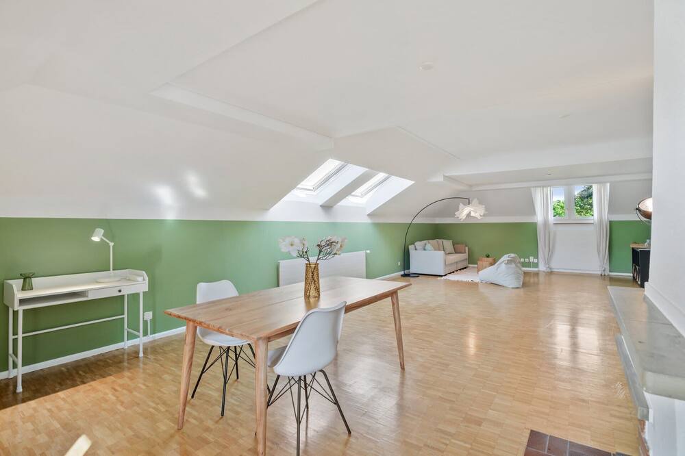 Photo of Bedroom in Hochschulen