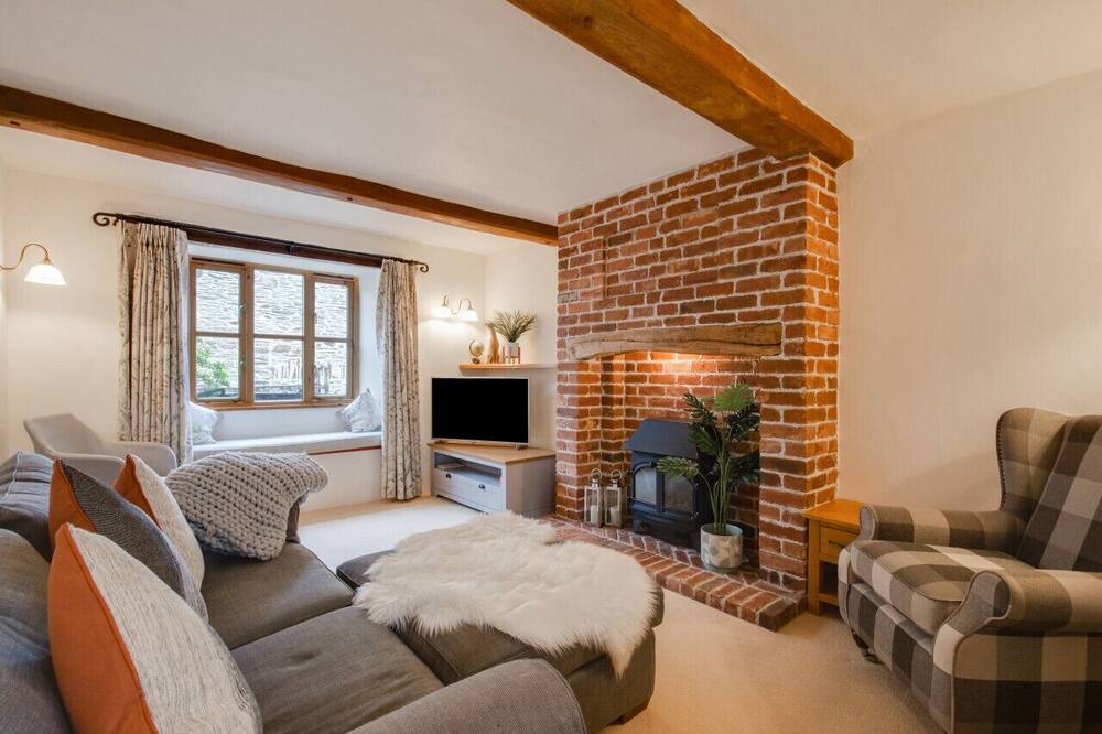 Photo of Livingroom in West Down