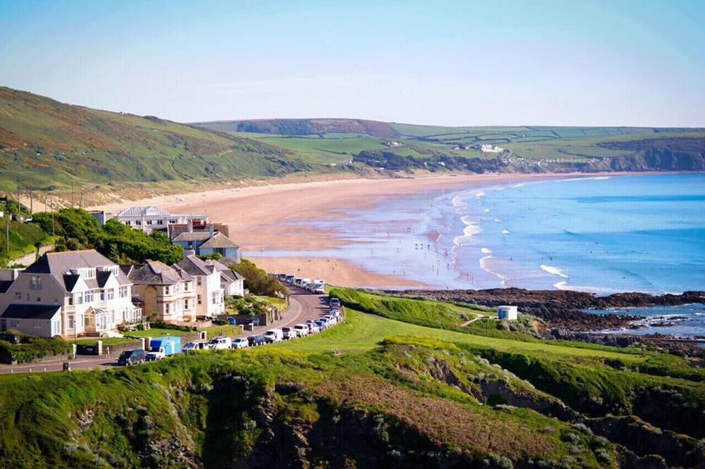 Photo of Outdoor in West Down