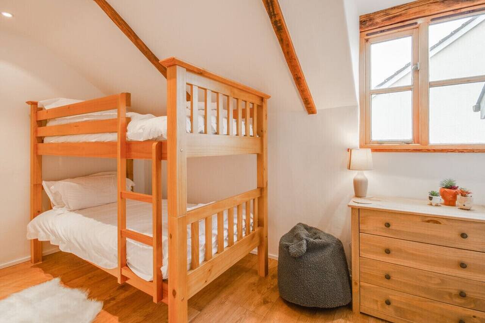 Photo of Bedroom in West Down