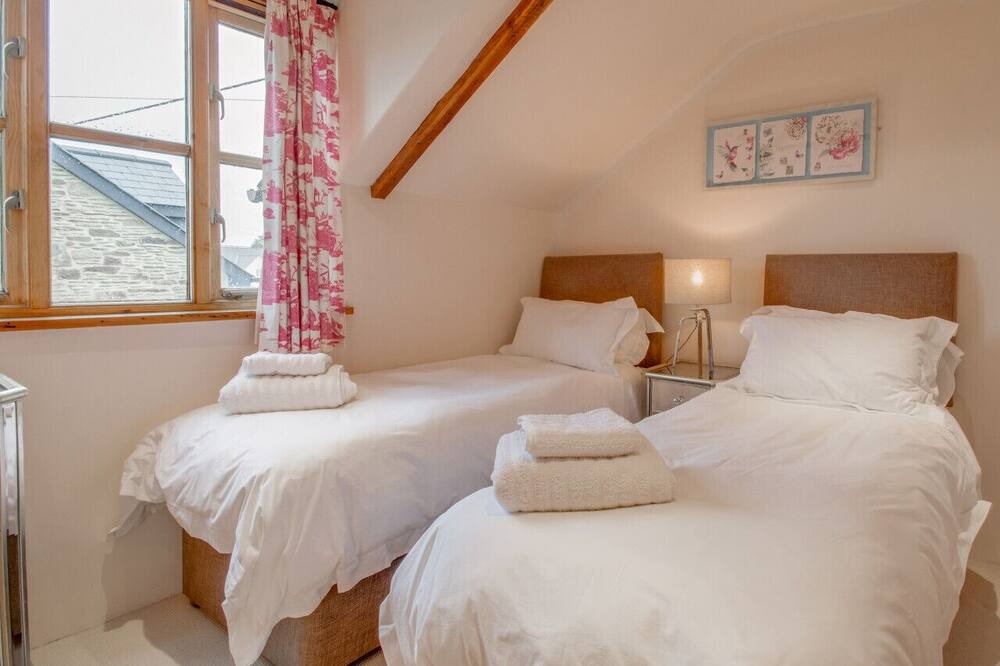 Photo of Bedroom in West Down