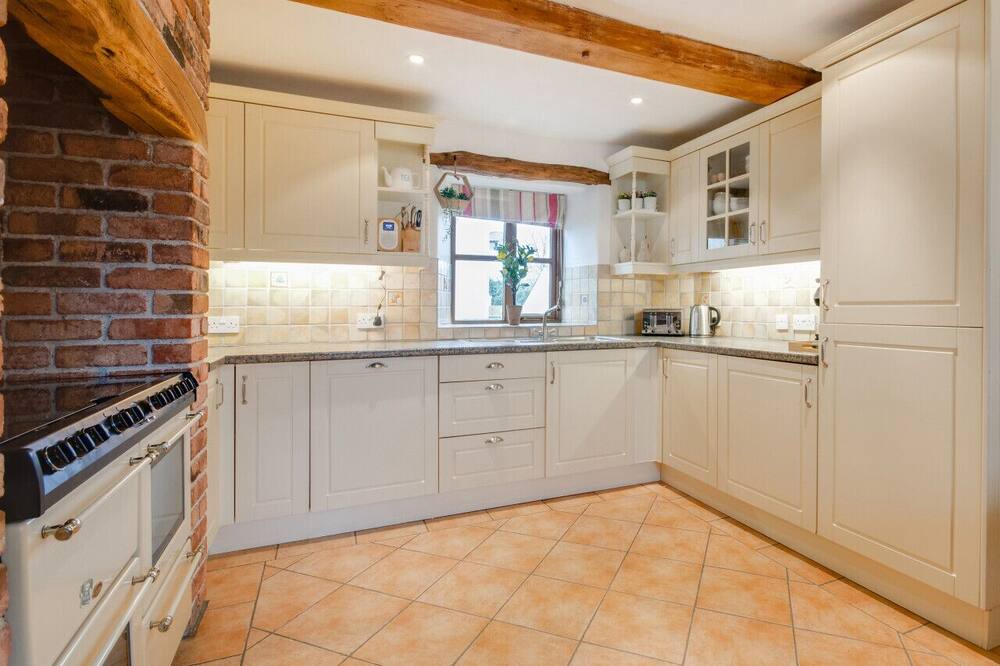 Photo of Kitchen in West Down