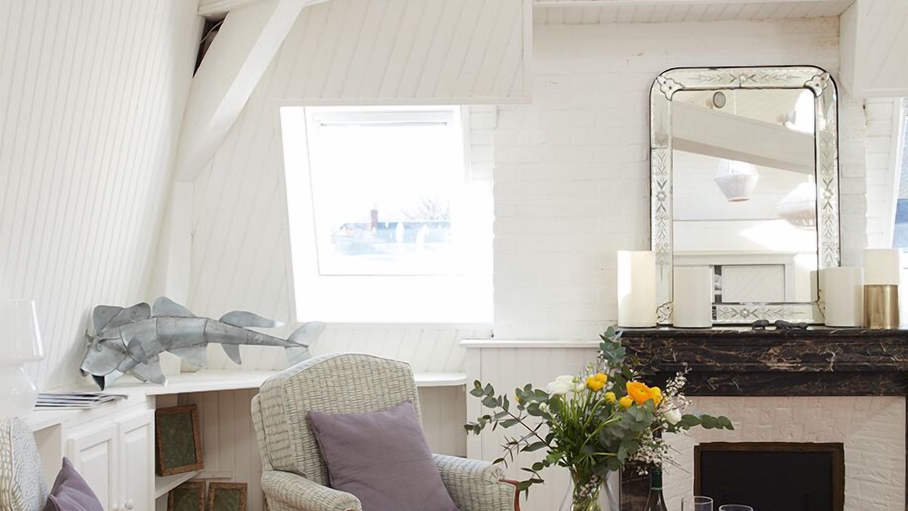 Photo of Bedroom in Eu