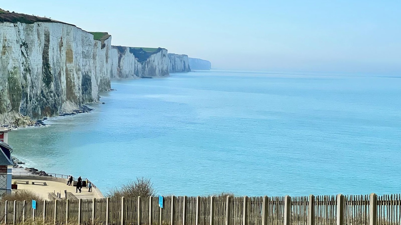 Photo of Outdoor in Eu