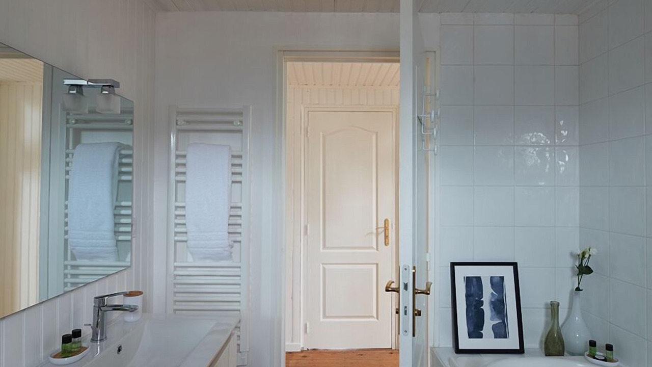 Photo of Bathroom in Eu