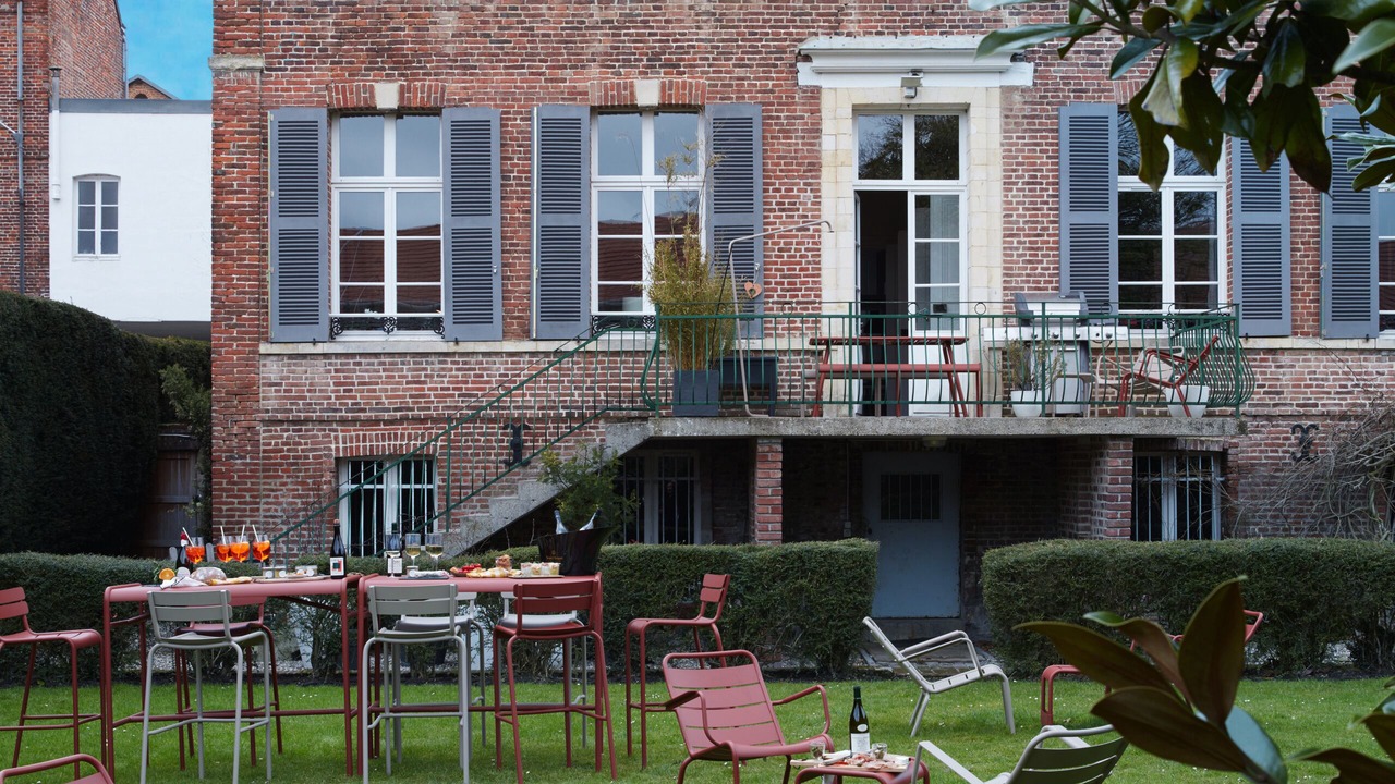 Photo of Outdoor in Eu