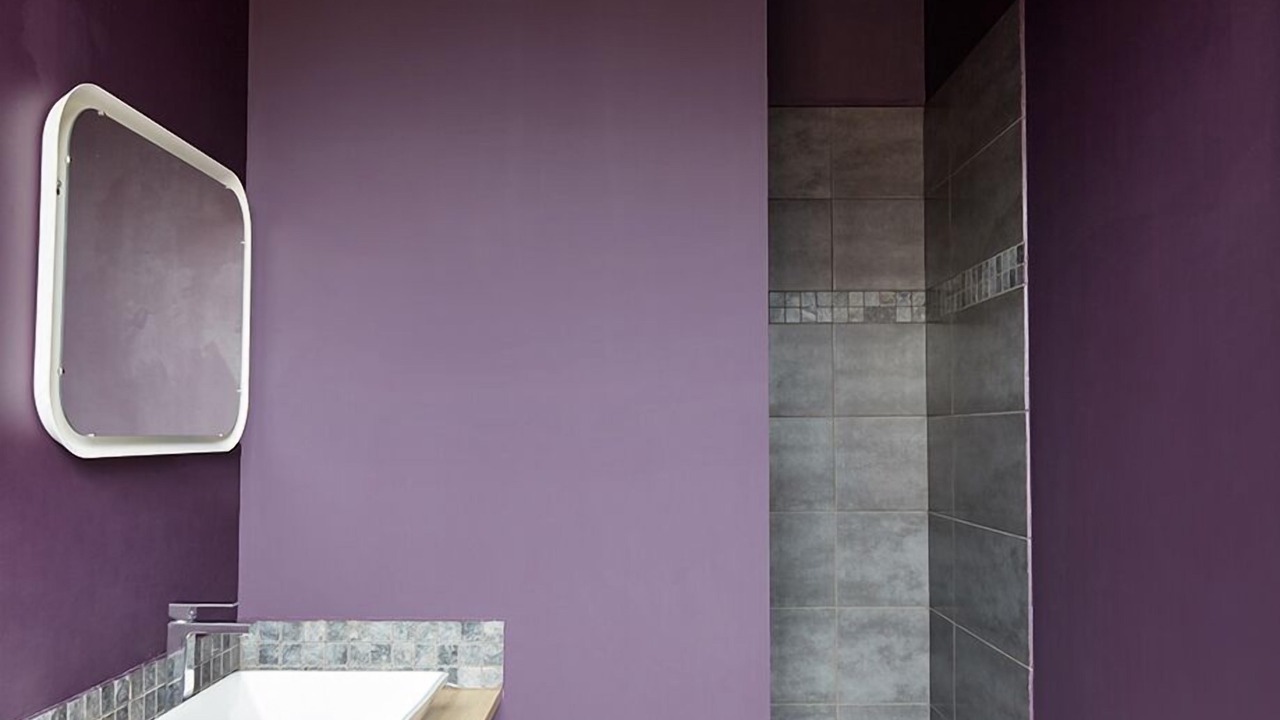 Photo of Bathroom in Eu