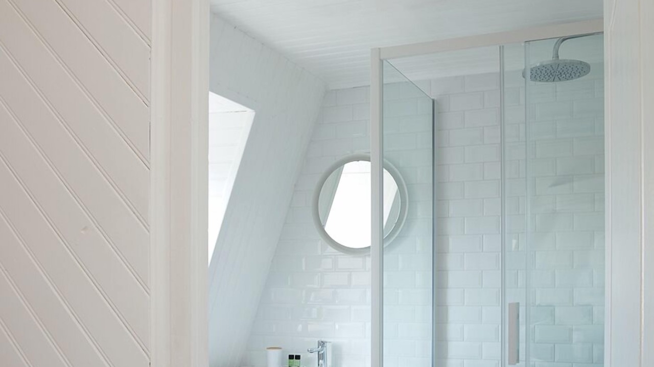 Photo of Bathroom in Eu