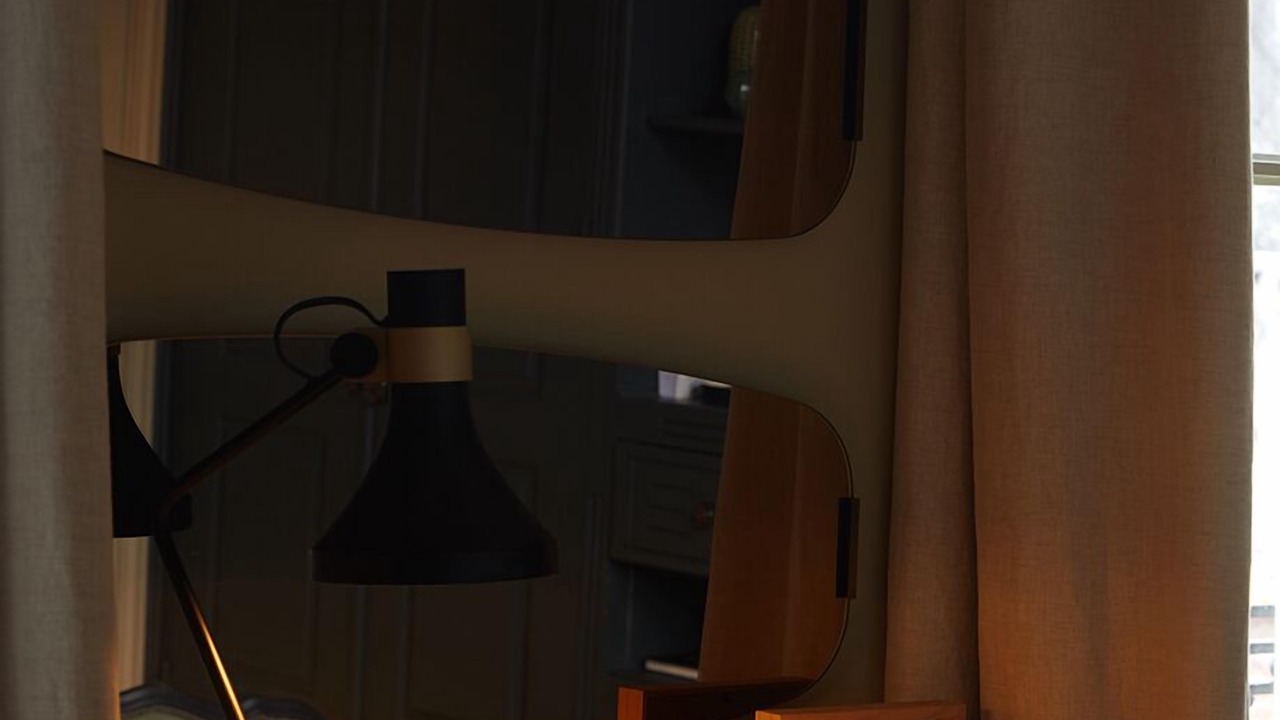 Photo of Bedroom in Eu