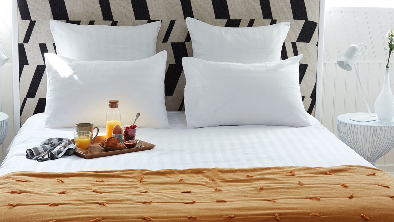 Photo of Bedroom in Eu