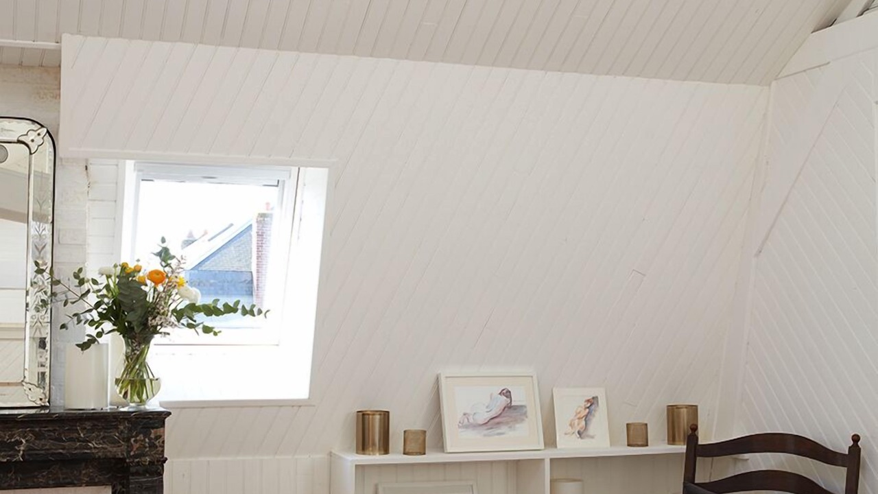 Photo of Bedroom in Eu