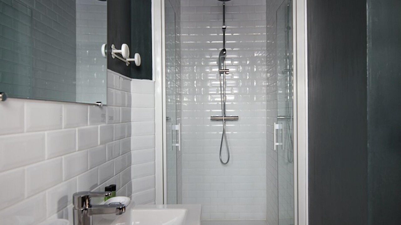 Photo of Bathroom in Eu