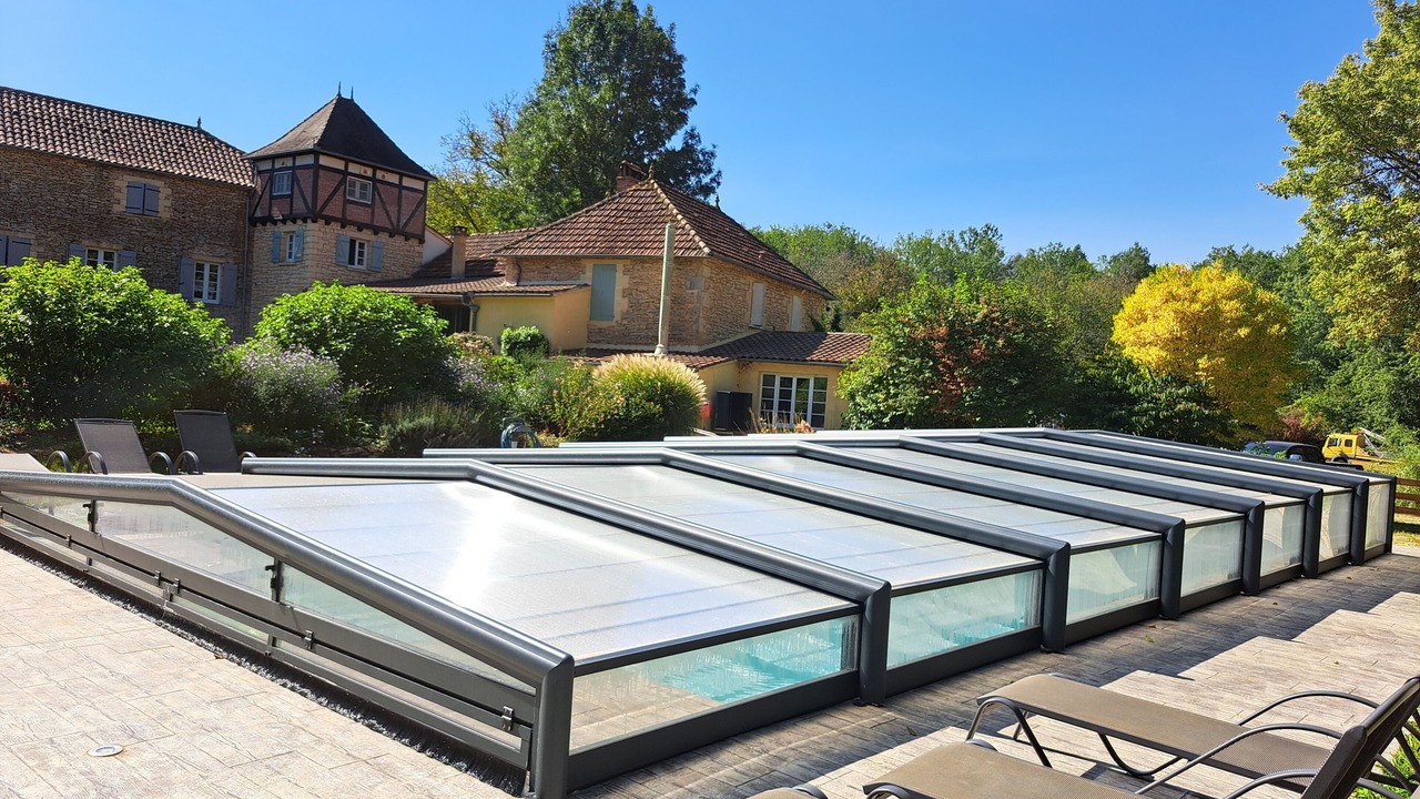 Photo of Outdoor in Frayssinet-le-Gelat