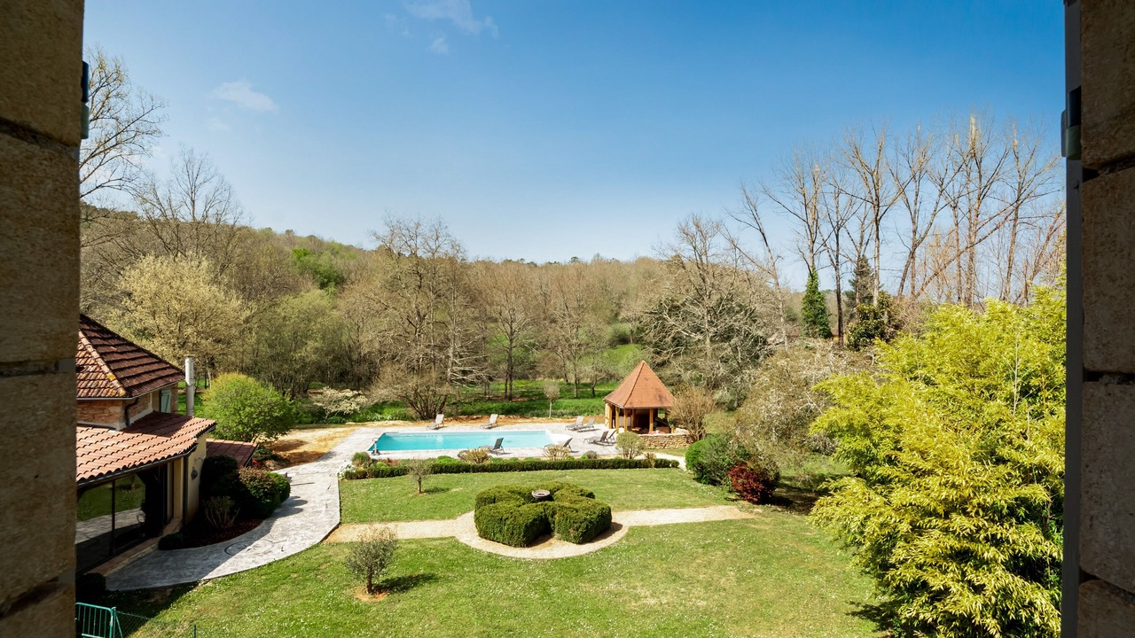 Photo of Outdoor in Frayssinet-le-Gelat