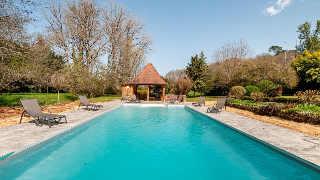Photo of Outdoor in Frayssinet-le-Gelat
