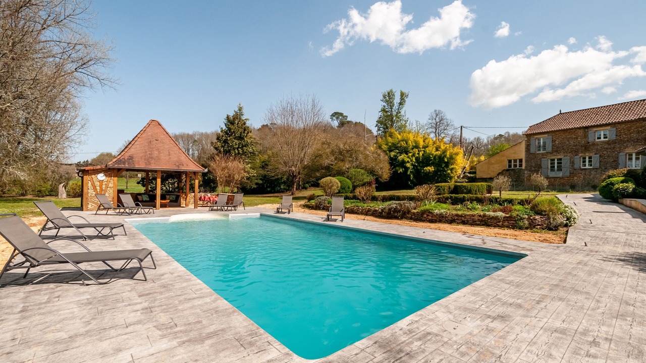 Photo of Outdoor in Frayssinet-le-Gelat