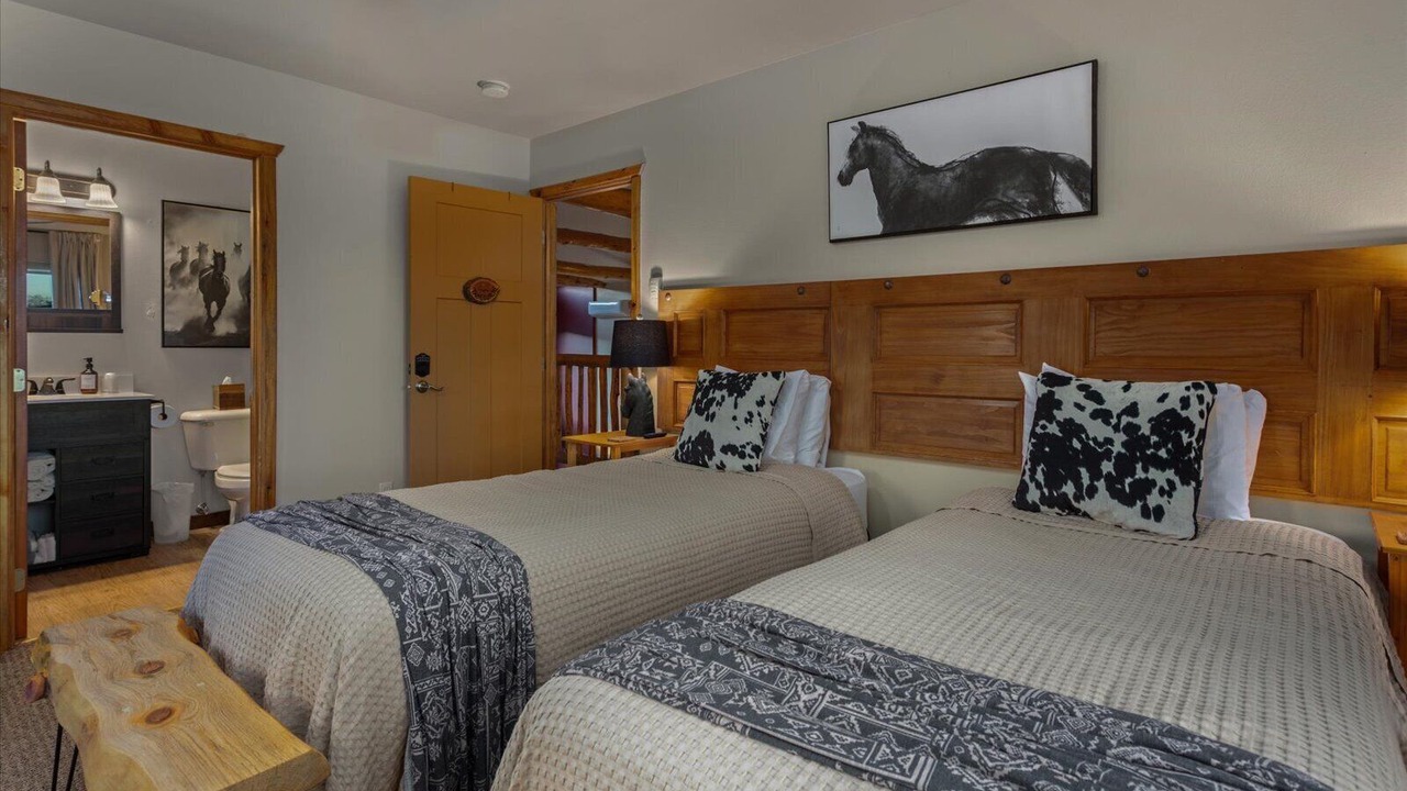 Photo of Bedroom in Salida