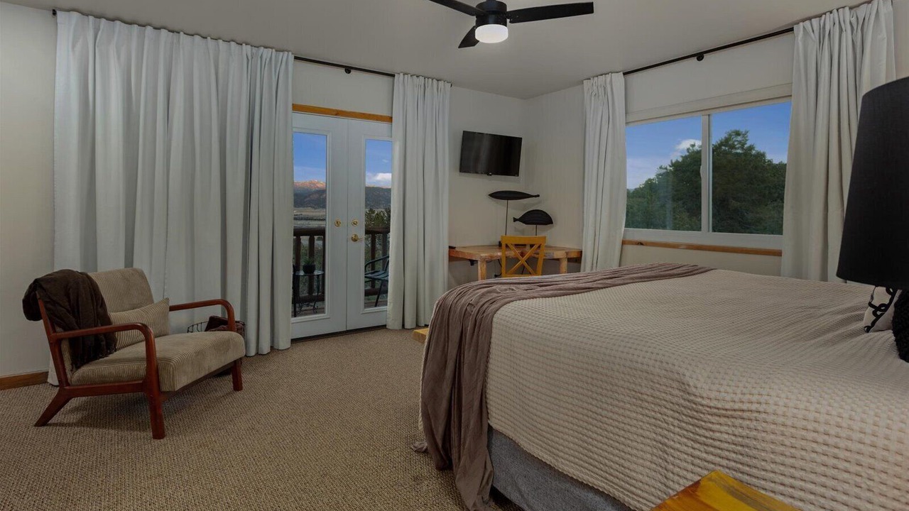 Photo of Bedroom in Salida